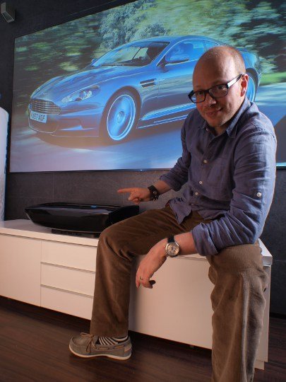 LG Hecto – drastisch reduziert