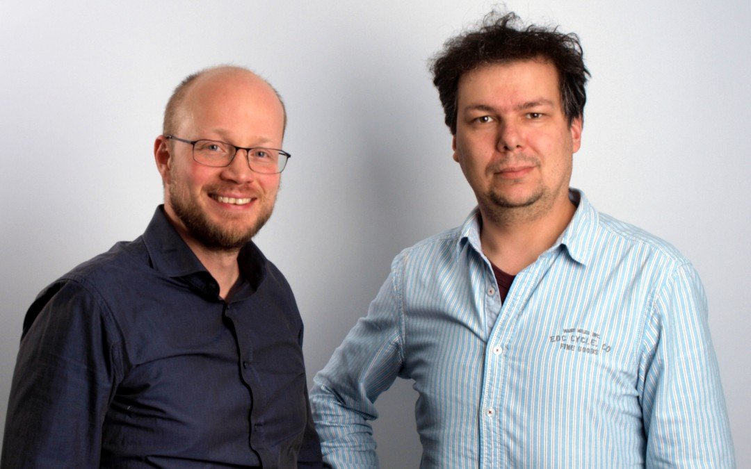 Interview mit Ekki von Cine4Home