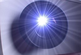 ANSI-Lumen