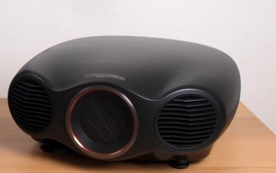 Epson EH LS10000 4K Laser Projektor jetzt im Kölner Vorführraum