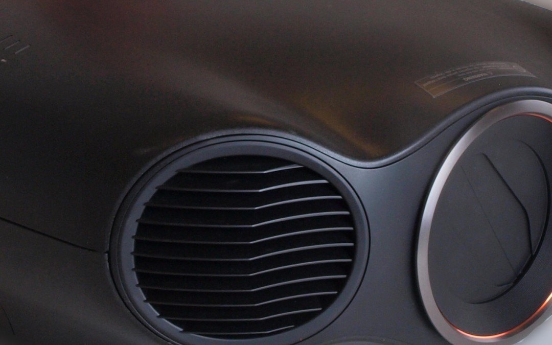 New Technology Woche in der Heimkino Boutique Berlin