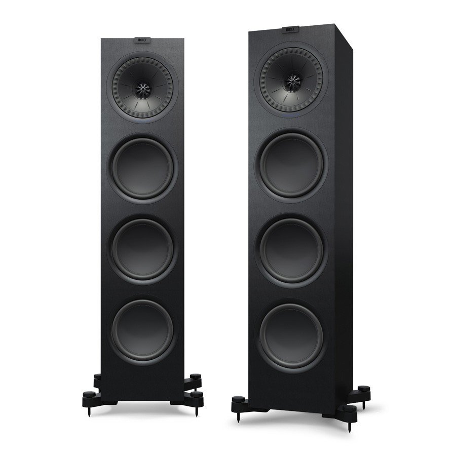 KEF Lautsprecher | Heimkino-boutique.de