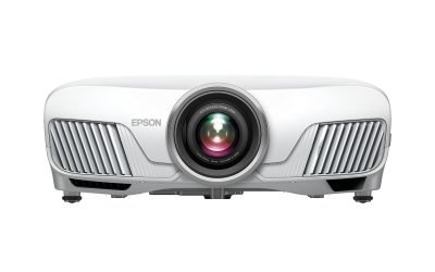 Neue 4K Epson Beamer EH-TW9300W, EH-TW9300 & EH-TW7300