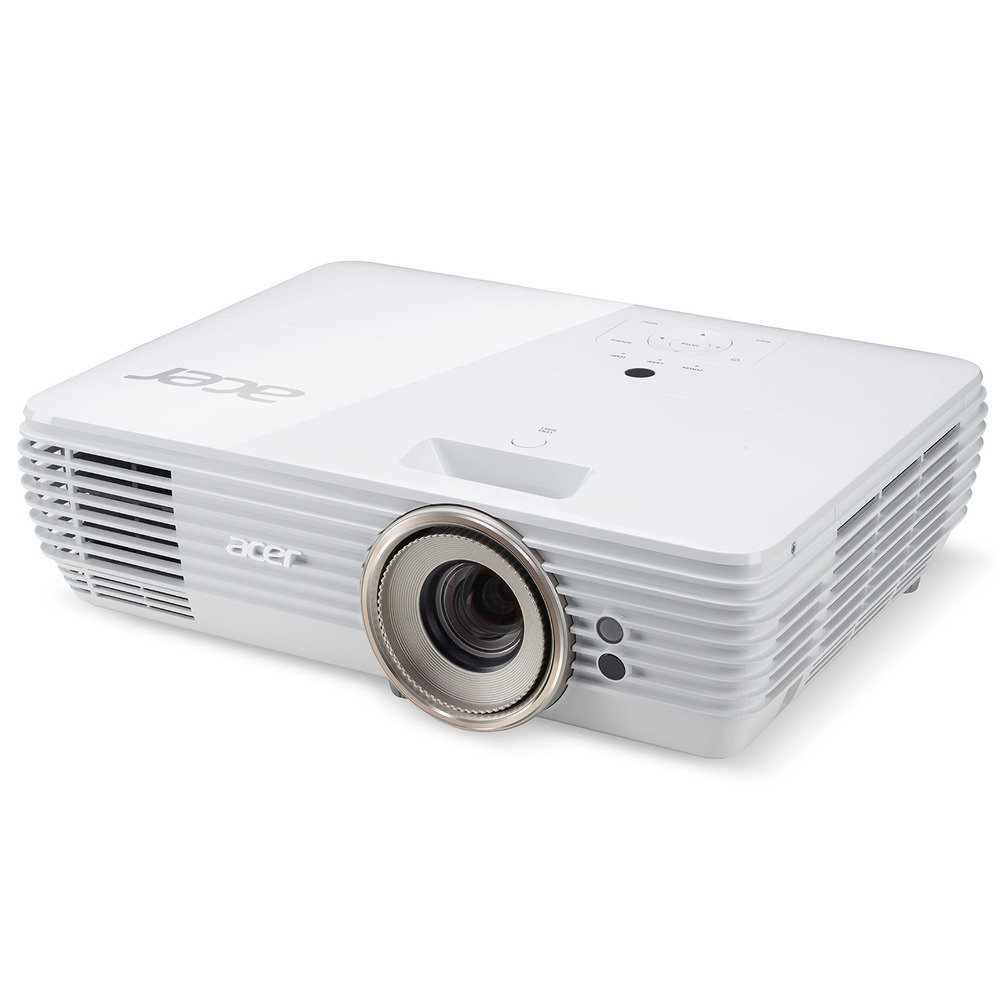 Acer V7850 Dlp 4k Beamer Heimkino Boutique De