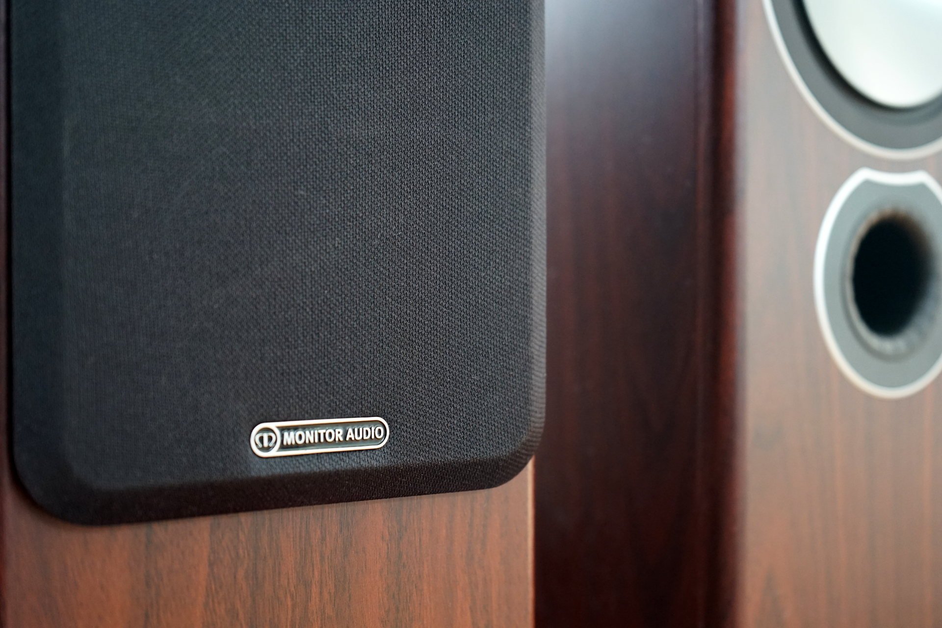 Monitor Audio