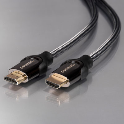 Celexon HDMI 2.0 Kabel