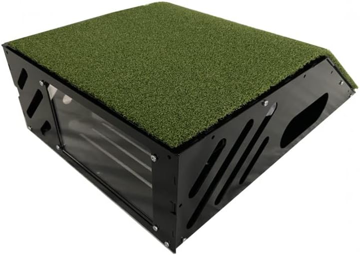 Schutzbox Beamer Golf